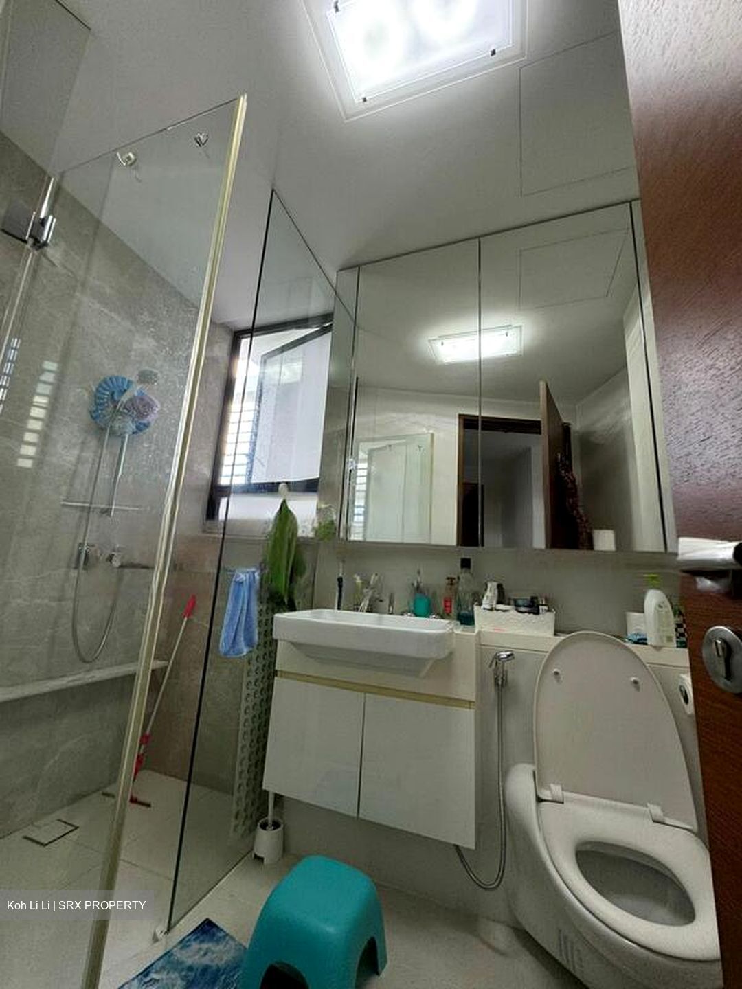 D'Leedon (D10), Condominium #478934951